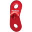 Liberty Mountain Lm Alu Guyline Adjuster 10pk 9101 RED