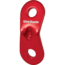 Liberty Mountain Lm Alu Guyline Adjuster 10pk 9101 RED