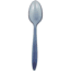 Liberty Mountain Lm Blue Teaspoons Bulk PCTS-6 BLUE-BULK