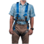Liberty Mountain Lm Full Body Harness M/l SB100