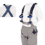 Liberty Mountain Lm Full Body Harness M/l SB100