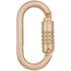 Liberty Mountain Lm Gold Series Oval 3al Ansi S50-507-1KT