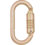 Liberty Mountain Lm Gold Series Oval 3al Ansi S50-507-1KT