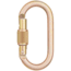 Liberty Mountain Lm Gold Series Oval Sg Keylock S-507-1KS