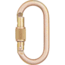 Liberty Mountain Lm Gold Series Oval Sg Keylock S-507-1KS