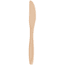 Liberty Mountain Lm Tan Knives Bulk PCK-8 BUFF-BULK