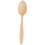 Liberty Mountain Lm Tan Teaspoons Bulk PCTS-6 BUFF-BULK