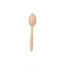 Liberty Mountain Lm Tan Teaspoons Bulk PCTS-6 BUFF-BULK