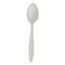 Liberty Mountain Lm Tan Teaspoons Bulk PCTS-6 BUFF-BULK