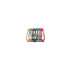Liberty Mountain Multi Link Small Anod Alu 3201
