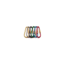 Liberty Mountain Multi Link Small Anod Alu 3201