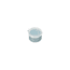 Liberty Mountain Poly Vial 3/4 Oz 1.5''d X 1'' 151075