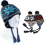 Liberty Mountain Snowflake Peruvian Asst 8KHSNOW-2