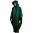 Liberty Mountain Vinyl Poncho Military Green 01301-GREEN