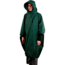Liberty Mountain Vinyl Poncho Military Green 01301-GREEN