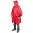 Liberty Mountain Vinyl Poncho Red 01301-RED