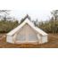 Life Intents 16 5M FernwehTM Bell Tent, fernweh-canvas-bell-tent-5m