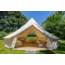 Life Intents 6m Fernweh Bell Tent, Natural, 19ft, 6765821690037