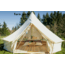 Life Intents REPAIRED 16 5M FernwehTM bell tent - Lot F, repaired-16-5m-fernwehTM-bell-tent-copy
