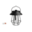 Life Intents Rertro Camping Lantern, White, One Size, 8138382213332