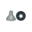 Life-Link Snowflake Basket pair 390009