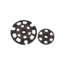 Life-Link Snowflake Basket pair 390009