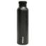 Lifeline Double-Wall Vacuum-Insulated Water Bottle - 24 oz-Black