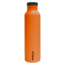 Lifeline Double-Wall Vacuum-Insulated Water Bottle - 24 oz-Orange