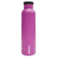 Lifeline Double-Wall Vacuum-Insulated Water Bottle - 24 oz-Pink