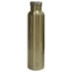 Lifeline Double-Wall Vacuum-Insulated Wine Growler - 750 mL-Champagne Gold