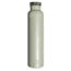 Lifeline Double-Wall Vacuum-Insulated Wine Growler - 750 mL-Pearl White