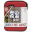 Lifeline Hrdshll Firstaid Kit, Dlx, 121pc, 4406