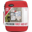 Lifeline Hrdshll Firstaid Kit, Prm, 208pc, 4038