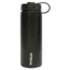 Lifeline Vacuum Insulated Water Bottle - 18 oz-Black
