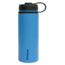 Lifeline Vacuum Insulated Water Bottle - 18 oz-Blue