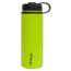 Lifeline Vacuum Insulated Water Bottle - 18 oz-Lime