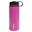 Lifeline Vacuum Insulated Water Bottle - 18 oz-Pink
