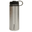 Lifeline Vacuum Insulated Water Bottle - 18 oz-Stainless