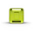 LifeProof Aquaphonics AQ10 Speaker, Laguna Clay Grey 77-53866