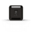 LifeProof Aquaphonics AQ11 Speaker, Obsidian Sand Black 77-53864