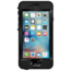 LifeProof NUUD for iPhone-Black-iPhone 6/6s Plus