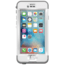 LifeProof NUUD for iPhone-Avalanche White-iPhone 6/6s Plus