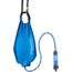 LifeStraw Flex Water Filter with Gravity Bag, Dusty Mountain Blue, 3 liters, LSFX01GB01