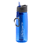 LifeStraw Go Water Filter, Blue, LGOTR22BL09