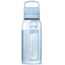 LifeStraw Go Series 1 L Water Bottle w/Filter, Icelandic Blue, 1 Liter, LGV41LBLWW