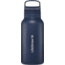 LifeStraw Go Stainless Steel 1 L Water Bottle w/Filter, Aegean Sea, 1 Liter, LGV41SASWW