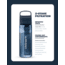 LifeStraw Go Water 22 Oz Bottle w/Filter, Aegan Sea, 22oz, LGV422ASWW