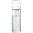 LifeStraw Go Water 22 Oz Bottle w/Filter, Clear, 22oz, LGV422CLWW