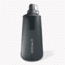LifeStraw Peak Series Collapsible Squeeze Water Bottle Filter System, Dark Mountain Gray, 1 Liter, LSPSFX1LAN1