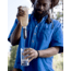 LifeStraw Peak Series Membrane Microfilter Replacement, One Size, Black, LSPSMEMR1